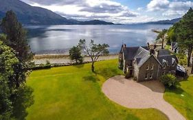 Ardrhu House Fort William